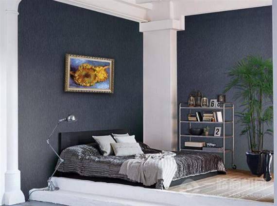 加美亚无缝壁布