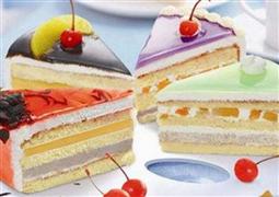 五客蛋糕
