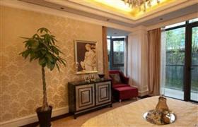 加美亞無縫壁布