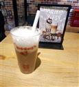 泡沫剧奶茶