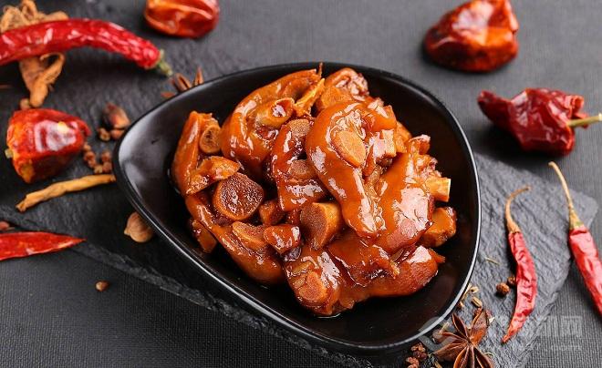 三金酱肉熟食加盟