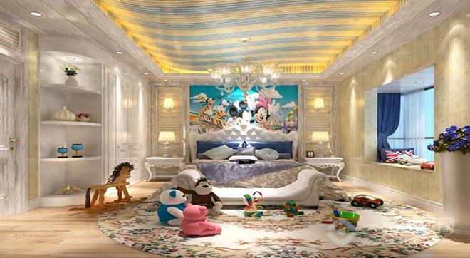 新饰代全屋整装