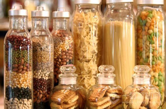 东嘉铺子休闲食品