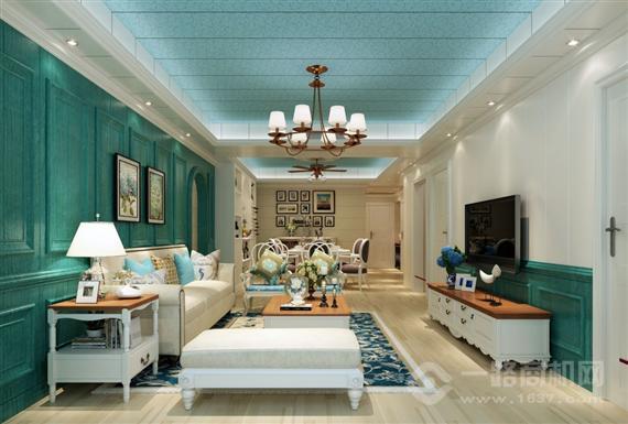 道格思集成墙面