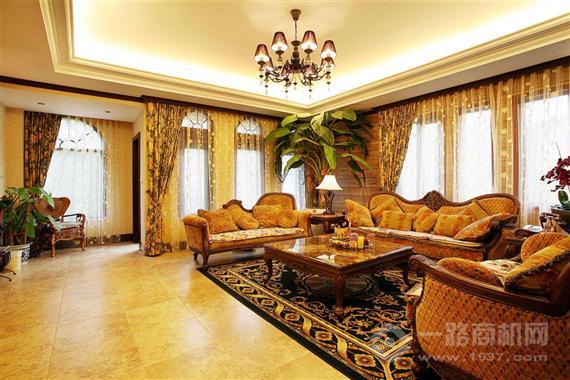 道格思集成墙面