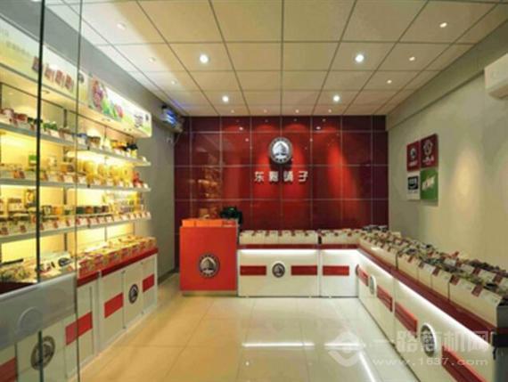 东嘉铺子休闲食品