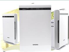 曦爾空氣凈化器