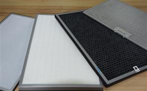 曦爾空氣凈化器