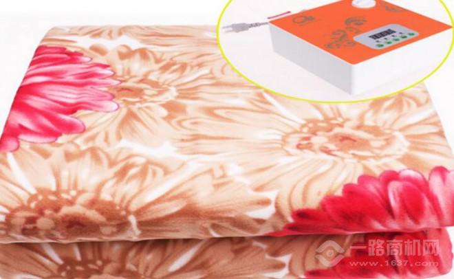 宜人热被窝水暖床垫 宜人热被窝水暖床垫