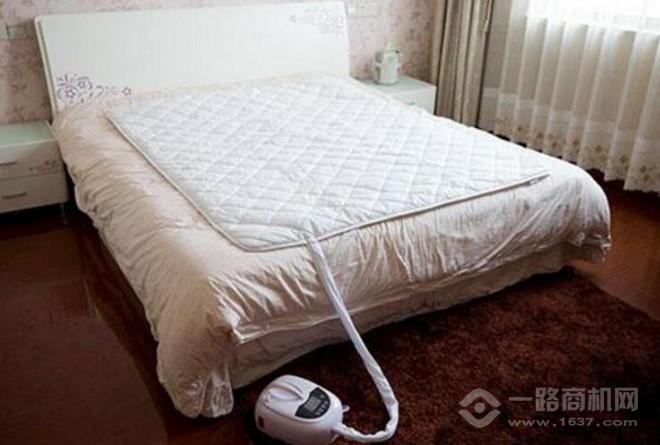 宜人热被窝水暖床垫 宜人热被窝水暖床垫