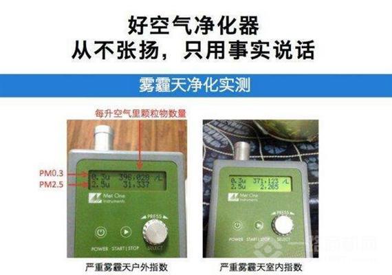 怡纳艾尔空气净化