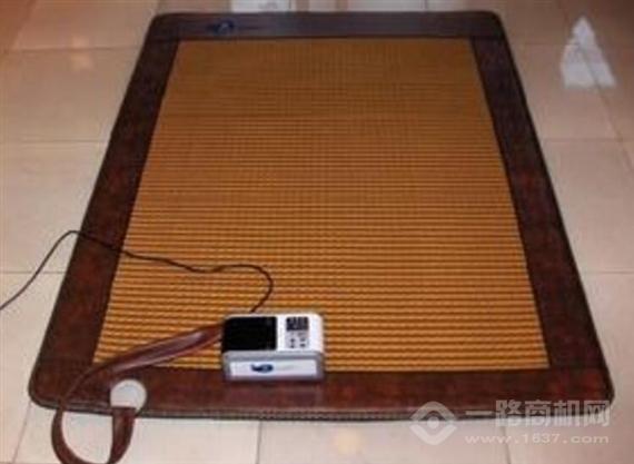 宜人热被窝水暖床垫