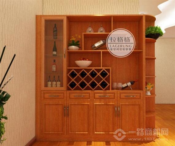 拉格格全屋定制