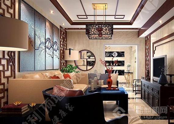 吉柏利集成吊顶