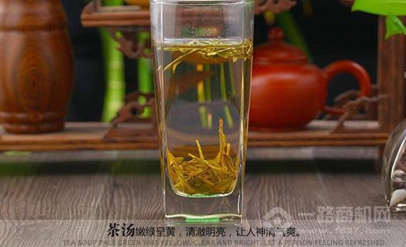 更香茗茶