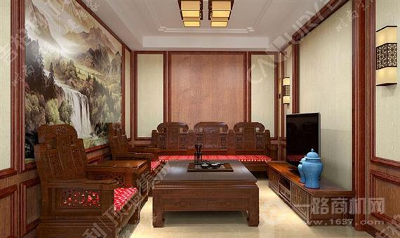 吉柏利集成吊顶