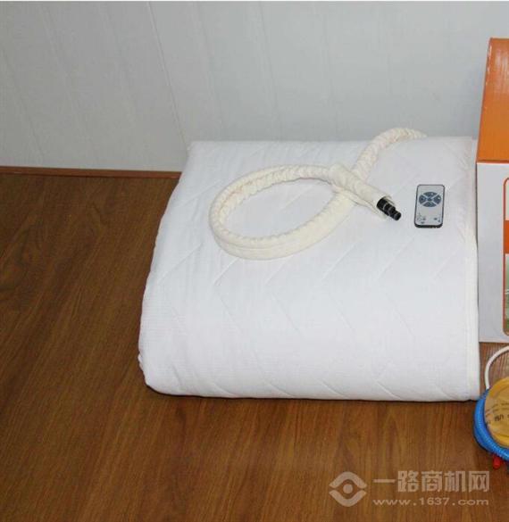 宜人热被窝水暖床垫