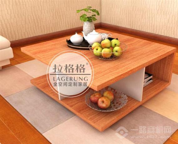 拉格格全屋定制