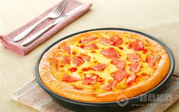 妙味词典意式披萨