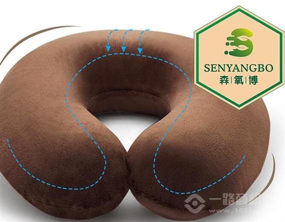 森氧博负离子涂料