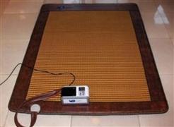 宜人熱被窩水暖床墊