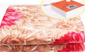 宜人熱被窩水暖床墊