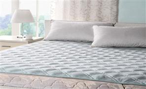 宜人熱被窩水暖床墊