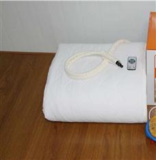 宜人熱被窩水暖床墊