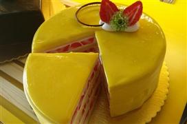 蒂姆薩姆面包工坊