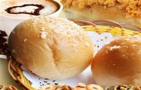 蒂姆薩姆面包工坊