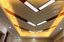 歐斯龍全屋吊頂