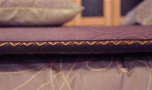 宜人熱被窩水暖床墊