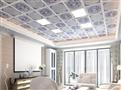 吉柏利集成吊顶