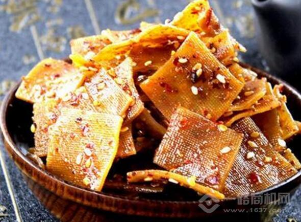 湘哥平江香干加盟 湘哥平江香干加盟