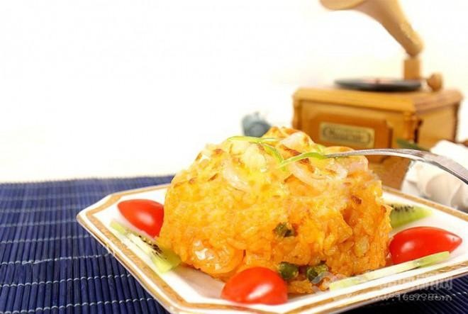 韩薯假韩式焗烤加盟