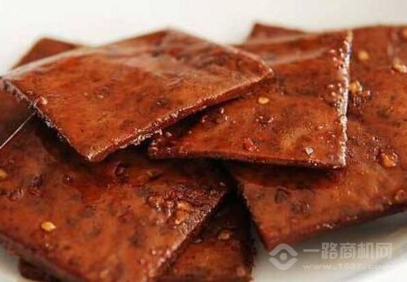 湘哥平江香干加盟 湘哥平江香干加盟