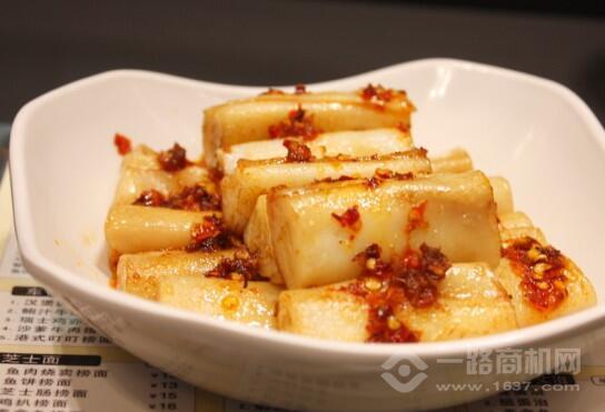 叮叮车仔面 叮叮车仔面