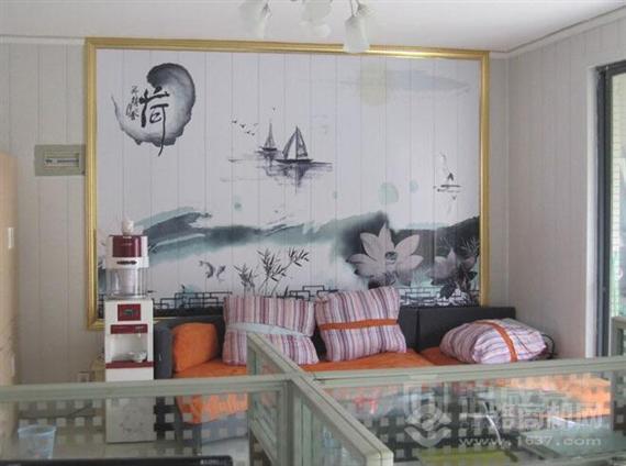 超感觉全屋化整装