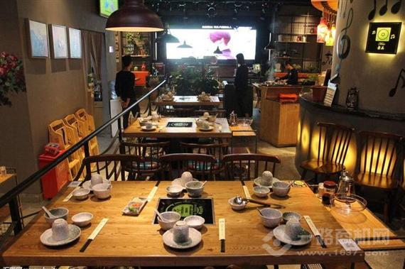 甲壳虫音乐餐厅