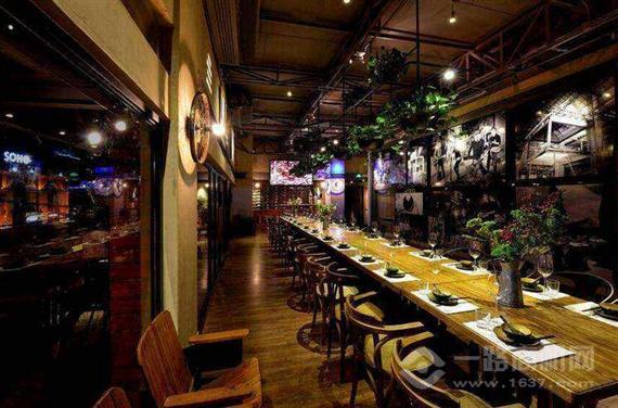 甲壳虫音乐餐厅