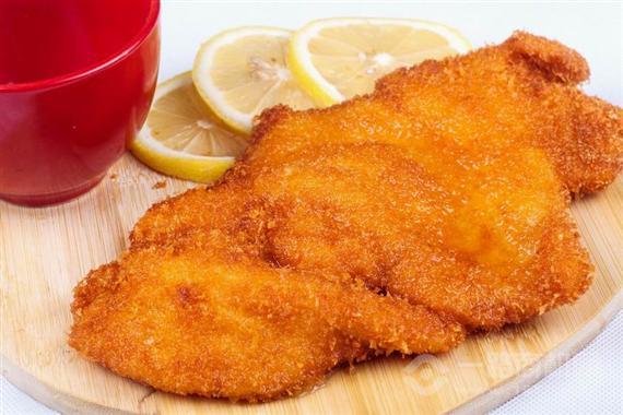 爸比宝贝大鸡排