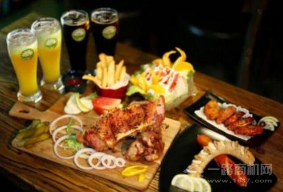 甲壳虫音乐餐厅