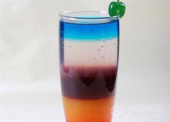 多乐杯饮品