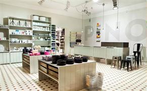 美嘉緣創意潮品館