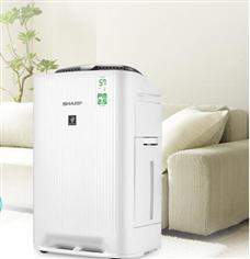 夏普空氣凈化器