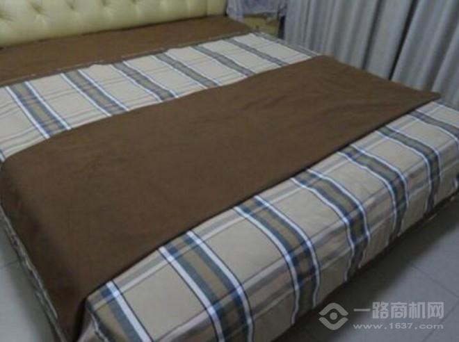 吉祥福老粗布加盟