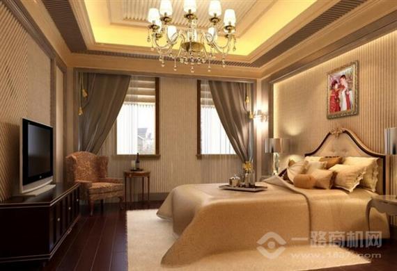 贝洛奇全屋整装