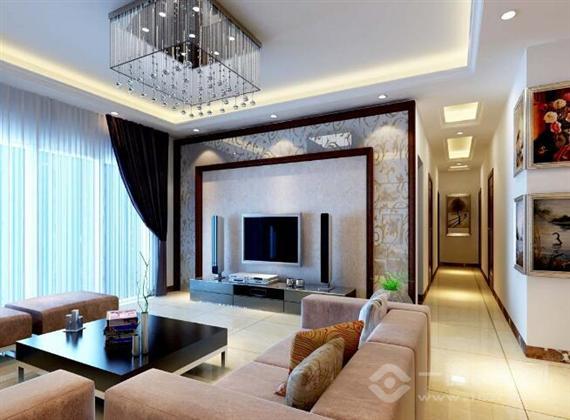 贝洛奇全屋整装