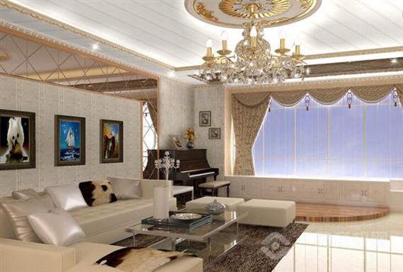 贝洛奇全屋整装