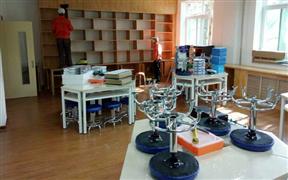 宜捷嘉空氣凈化